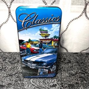 Dan Halta's Classics Puzzle "Top Prize" #31046 by Masterpieces Inc. 500 pices.